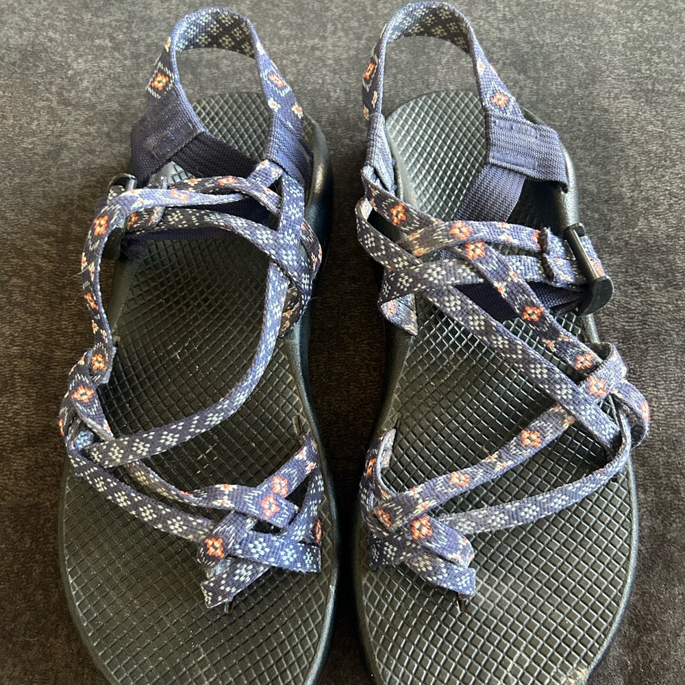 Women’s Chacos ZX Dual Adhustable Straps